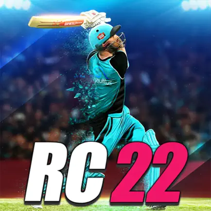 Real Cricket™ 22 Cheats