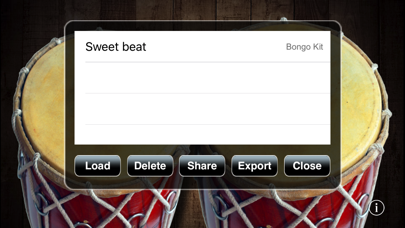Screenshot #3 pour Hand Drums