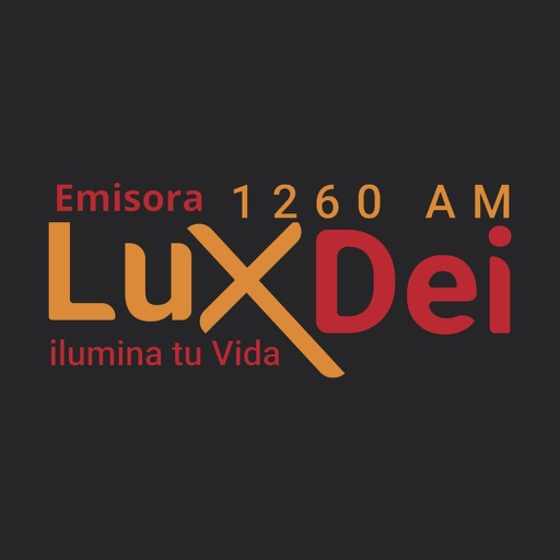 Lux Dei 1260am