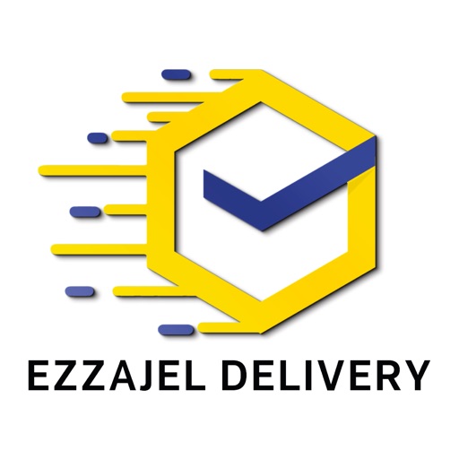 Ezzajel Delivery icon