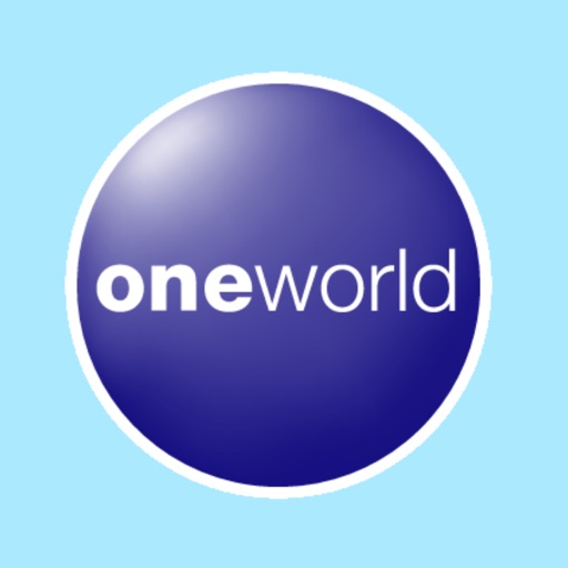 fly oneworld