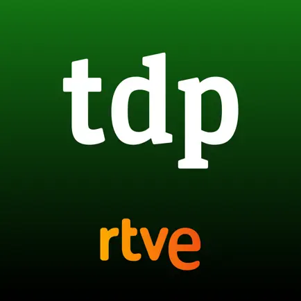 TDP RTVE Cheats