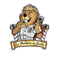 La Barberia di Sicilia logo
