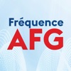 Frequence AFG - iPadアプリ