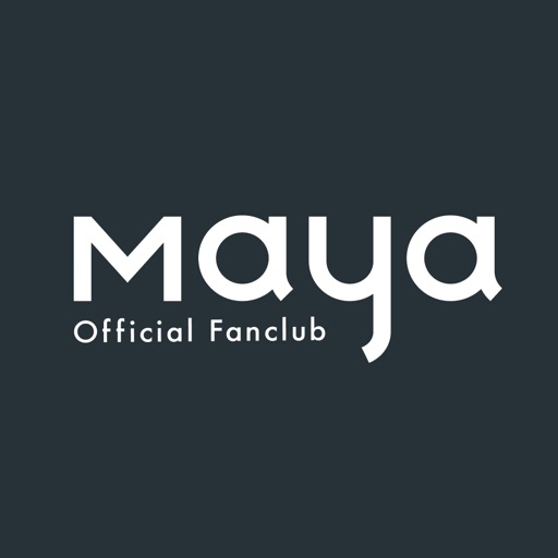 Maya official App