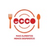 ECCO icon
