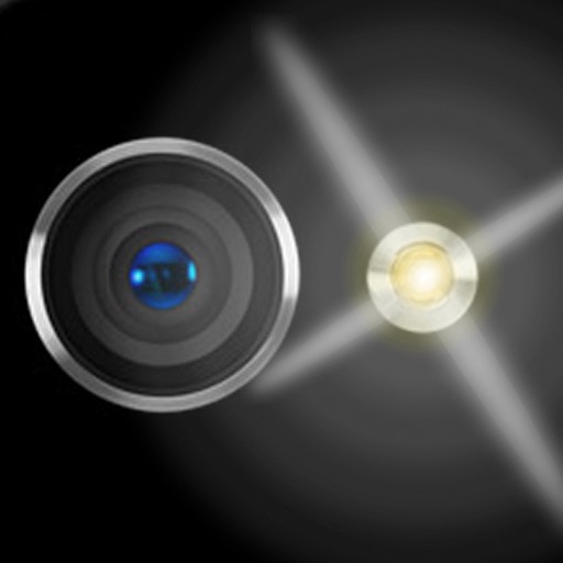 FlashLight X LED light tool icon