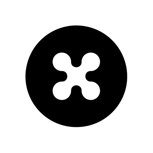21 Buttons: Fashion Network Icon