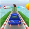 Rebel Car Stunt Hill Racing is ultimate realistic race game in which you will become a car racer on adventurous tracks 