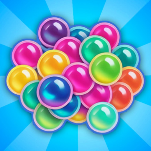 Bubble Pop Zen 3D! icon