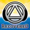 Recovered Podcast App Feedback