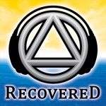Download Recovered Podcast app