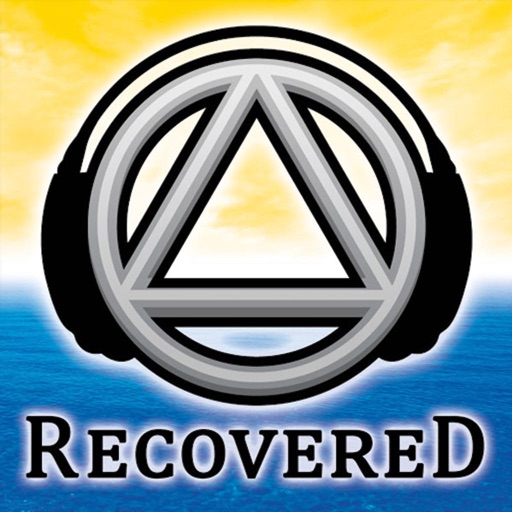 Recovered Podcast icon