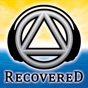 Recovered Podcast app download