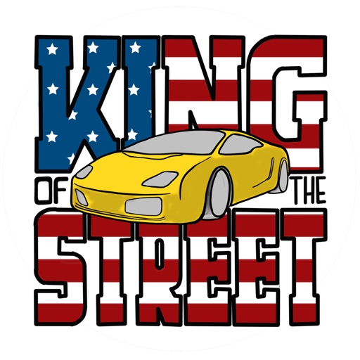 Drag Sim: King Of The Street iOS App