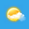 实时天气-40日精准天气 - iPhoneアプリ