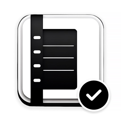 Note Taking & Memo iOS App