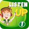 Listen Up 1 TH Edition