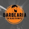 The Black in White Barbearia