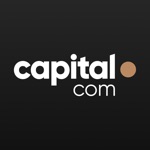 Capital.com – Онлайн Брокер