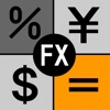 FXロット自動計算ツール icon