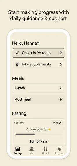 Game screenshot Vibe Wellness With Dr. Stacy hack