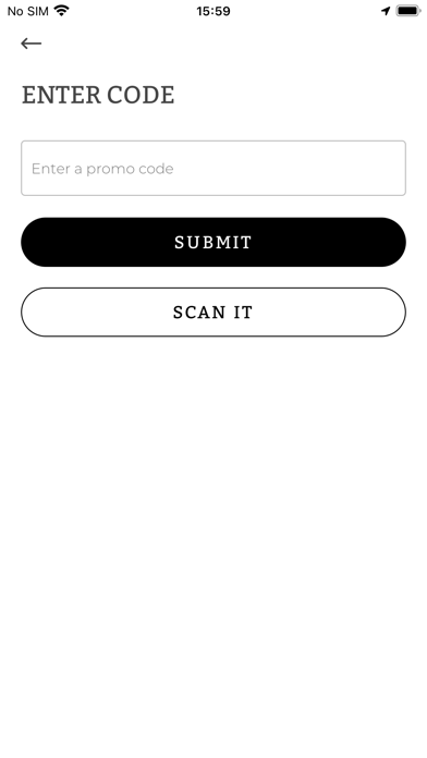 Park Street Pizza Screenshot