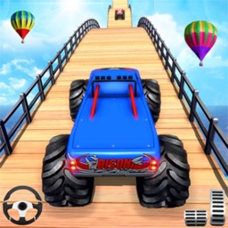 Offroad Cruiser Driving Racing