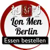 Lon-Men Restaurant Berlin App Feedback