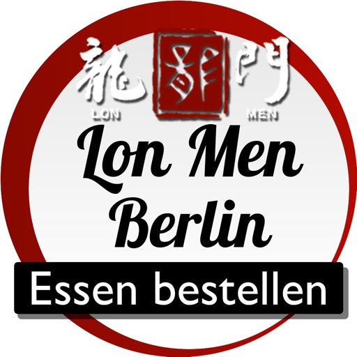 Lon-Men Restaurant Berlin icon