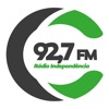 Rádio Independência 92,7 FM icon
