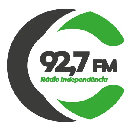 Rádio Independência 92,7 FM Cheats