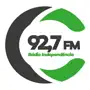 Rádio Independência 92,7 FM