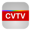 Coinvision TV アプリアイコン、Apple TV App Store 免费榜 16 位