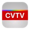 Coinvision TV is a dead simple, crypto currency stats app