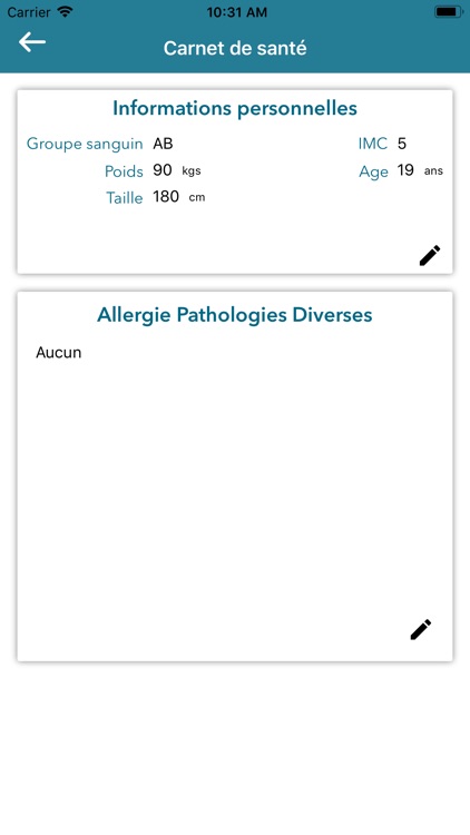 UrgencePlus screenshot-4