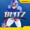 Icon NFL Blitz - Trading Card Games
