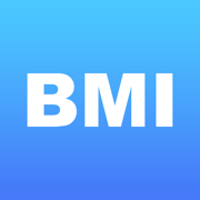 BMI计算器, 身體質量指數: BMI Calculator