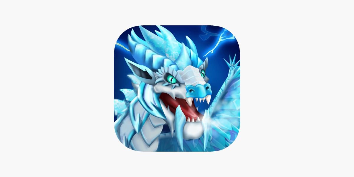 Dragon Village -A City Builder on the App Store