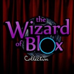 Download The Wizard of Blox Collection app