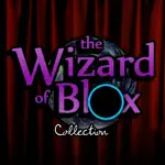 The Wizard of Blox Collection App Contact