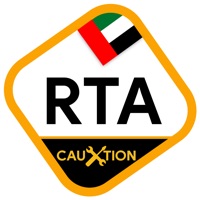 RTA Signal Test:Traffic Signs apk