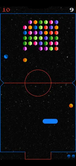 Game screenshot Space-Bar apk