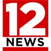 WBNG 12 News icon