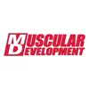 Muscular Development Positive Reviews, comments