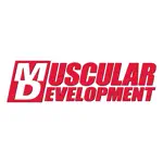 Muscular Development App Problems