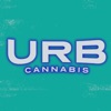 URB Cannabis icon