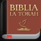 En esta aplicación encontrarás La Biblia La Torah Completa en Español totalmente Offline