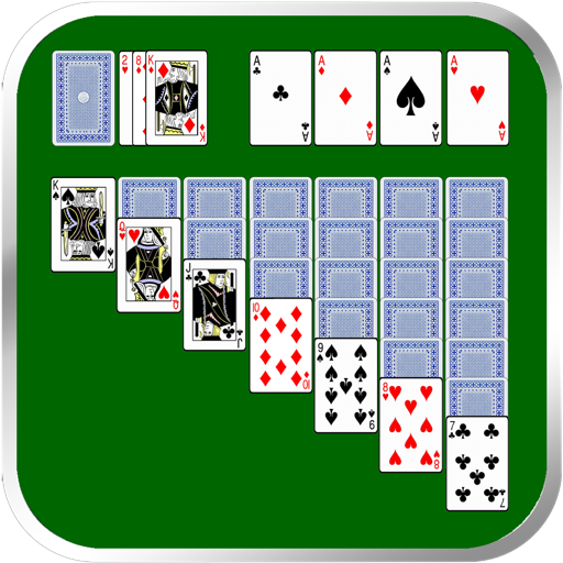 SOLITAIRE Ultimate icon