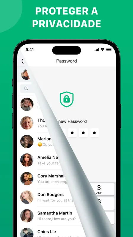 Whats Web - Watsapp Web screenshot 3 of 7